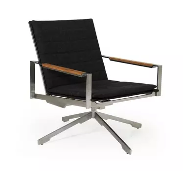 Кресло-качалка Gotland lounge