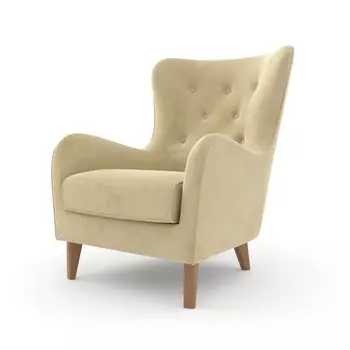 Кресло Илнат 1 Монтреал