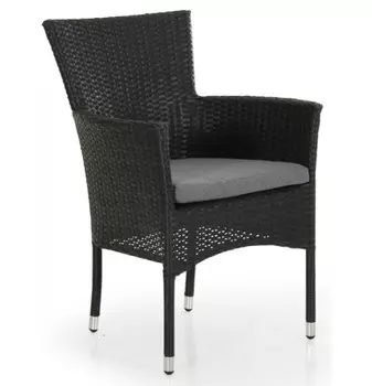 Кресло из ротанга Orlando