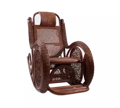 Кресло-качалка Alexa Twist