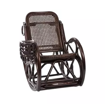 Кресло-качалка Coral Novo Lux