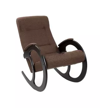 Кресло-качалка Комфорт 3