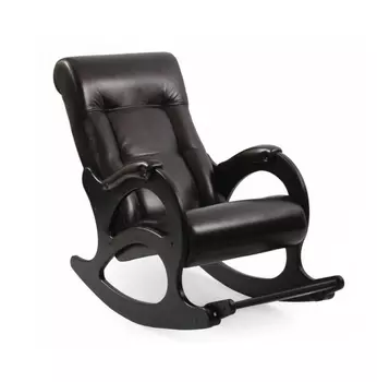 Кресло-качалка Комфорть 44