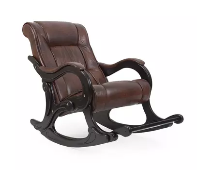 Кресло-Качалка Комфорт 77