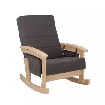 Кресло-качалка Нордик