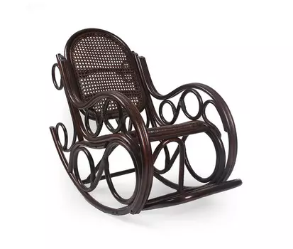 Кресло-качалка Novo