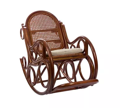 Кресло-качалка Nugo