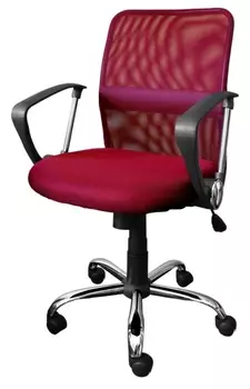 Кресло компьютерное 8078 F-5