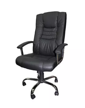 Кресло компьютерное HLC-0555 L