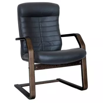 Кресло Консул Экстра короткий конференц