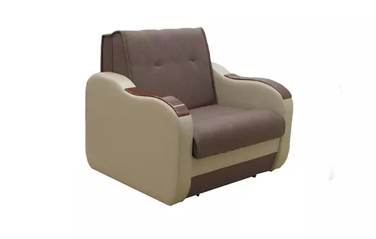 Кресло-кровать Аккорд 6