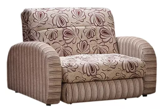 Кресло-кровать аккордеон Ариэль