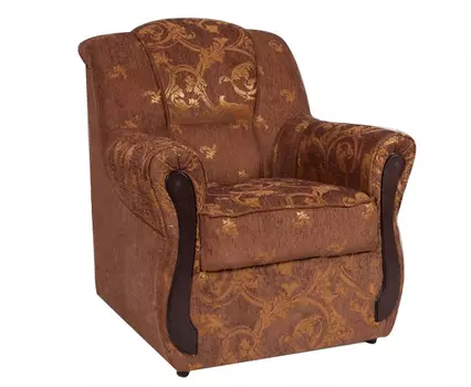 Кресло-кровать Блюз 6-1