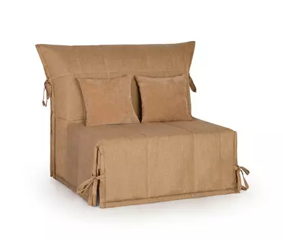 Кресло-кровать Флора без подлокотников 209м