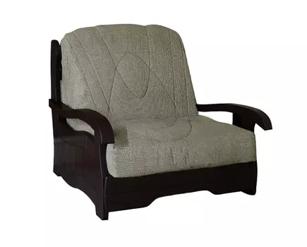 Кресло-кровать Галица МДФ