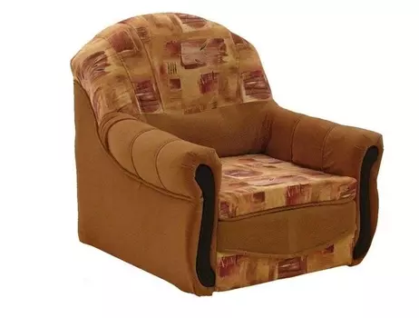 Кресло для отдыха Юлия-Люкс