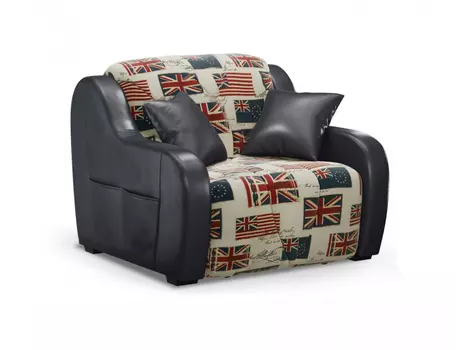 Кресло-кровать Камелия-2