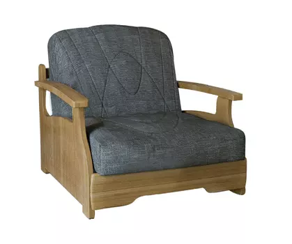 Кресло-кровать Лотос МДФ