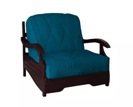 Кресло-кровать Мелиса МДФ