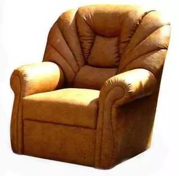 Кресло кровать Монарх