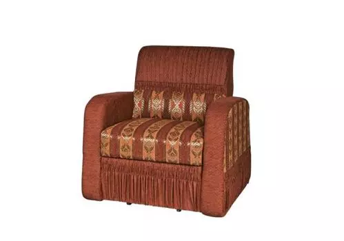 Кресло-кровать Парнас
