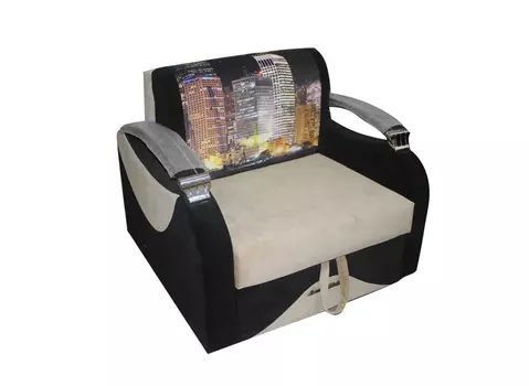 Кресло-кровать Тополь-2