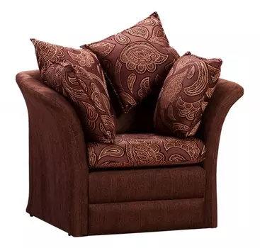 Кресло-кровать выкатной Элара