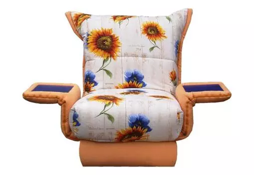 Кресло-кровать Жасмин