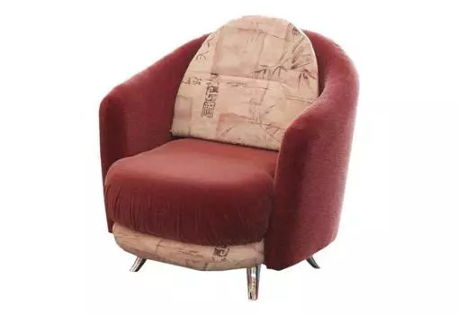 Кресло круглое Палермо