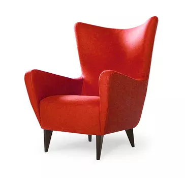 Кресло Лестер