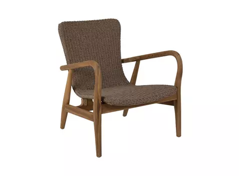 Кресло Lilja Brafab