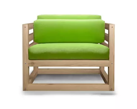 Кресло Магнус