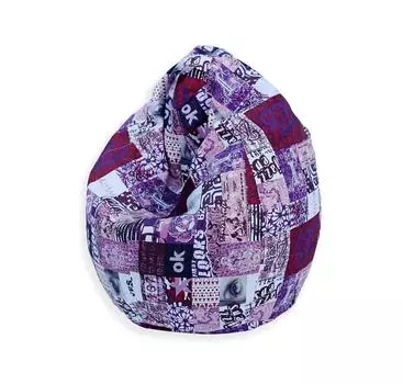 Кресло-мешок Спринт