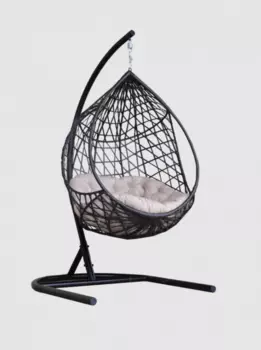 Кресло подвесное Фелиса с крышей