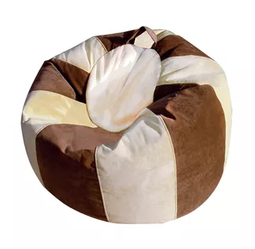 Кресло-пуф фонарик