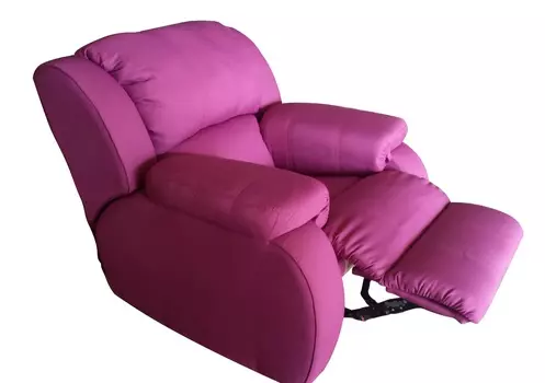 Кресло-реклайнер Техас