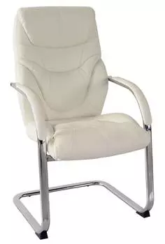 Кресло руководителя Vegard ML