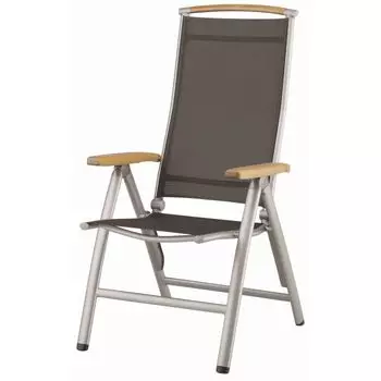 Кресло с высокой спинкой Denver Kettler