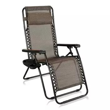 Кресло-шезлонг Фея-Релакс 1 мульти-позиционный