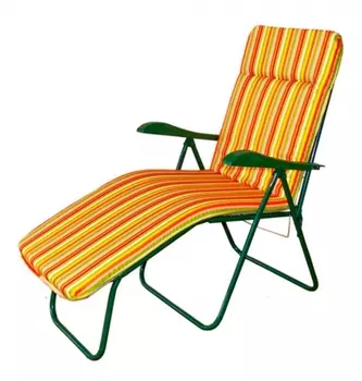 Кресло-шезлонг Машека С399