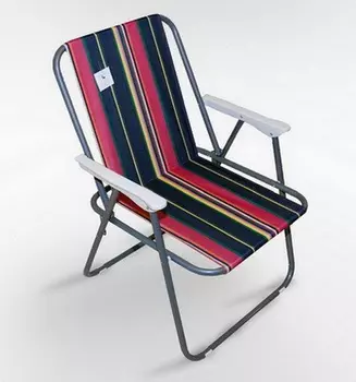 Кресло складное "Турист-1"