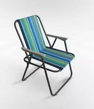 Кресло складное "Турист-2"