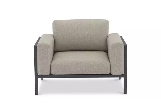 Кресло Stockholm антрацит