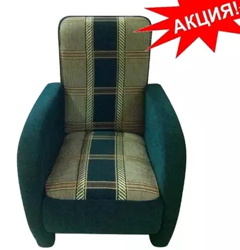 Кресло Вираж-М