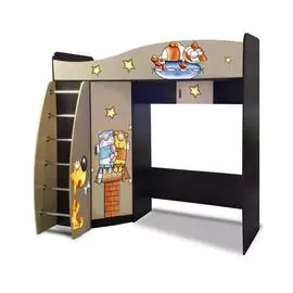 Крова Алешка с фотопечатью