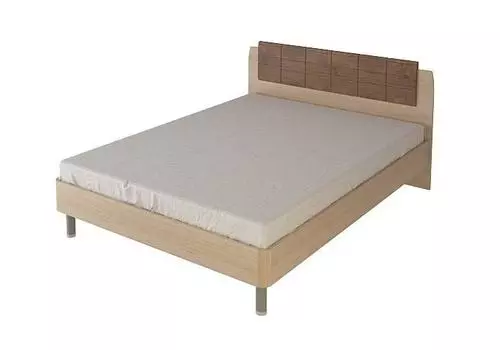 Кровать №12 (серия МК32)