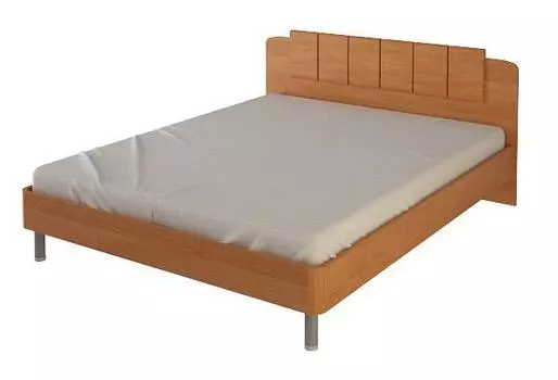 Кровать №16 (серия МК27)