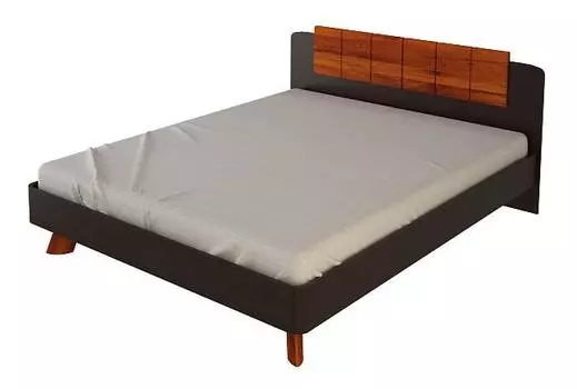 Кровать №18 (серия МК28)
