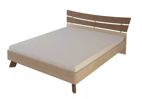 Кровать №21 (серия 32)