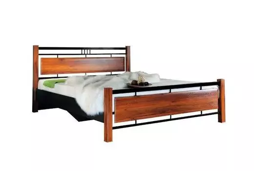 Кровать №22 (серия МК28)